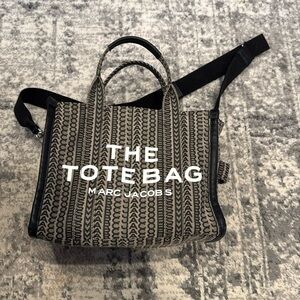Marc Jacobs tote bag